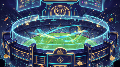 Bônus e Promoções